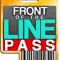 From Ordinary to Extraordinary: How the Mountain Front of the Line Pass Elevates Your Experience